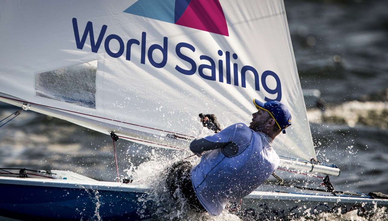 Вопросы World Sailing. Мнение читателей