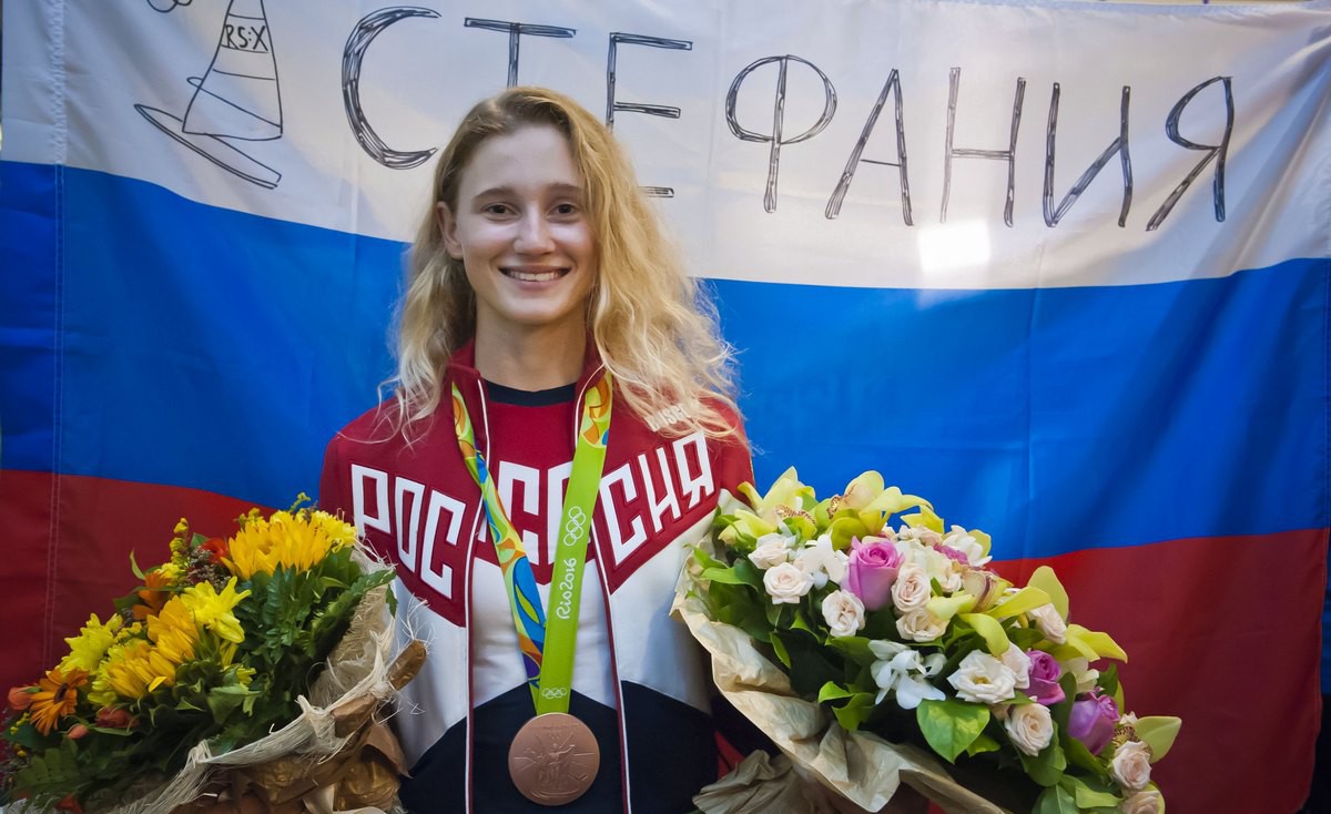 Стало известно, что подарят российским призерам Олимпиады