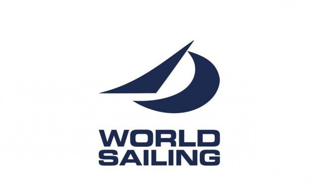 World Sailing показывает