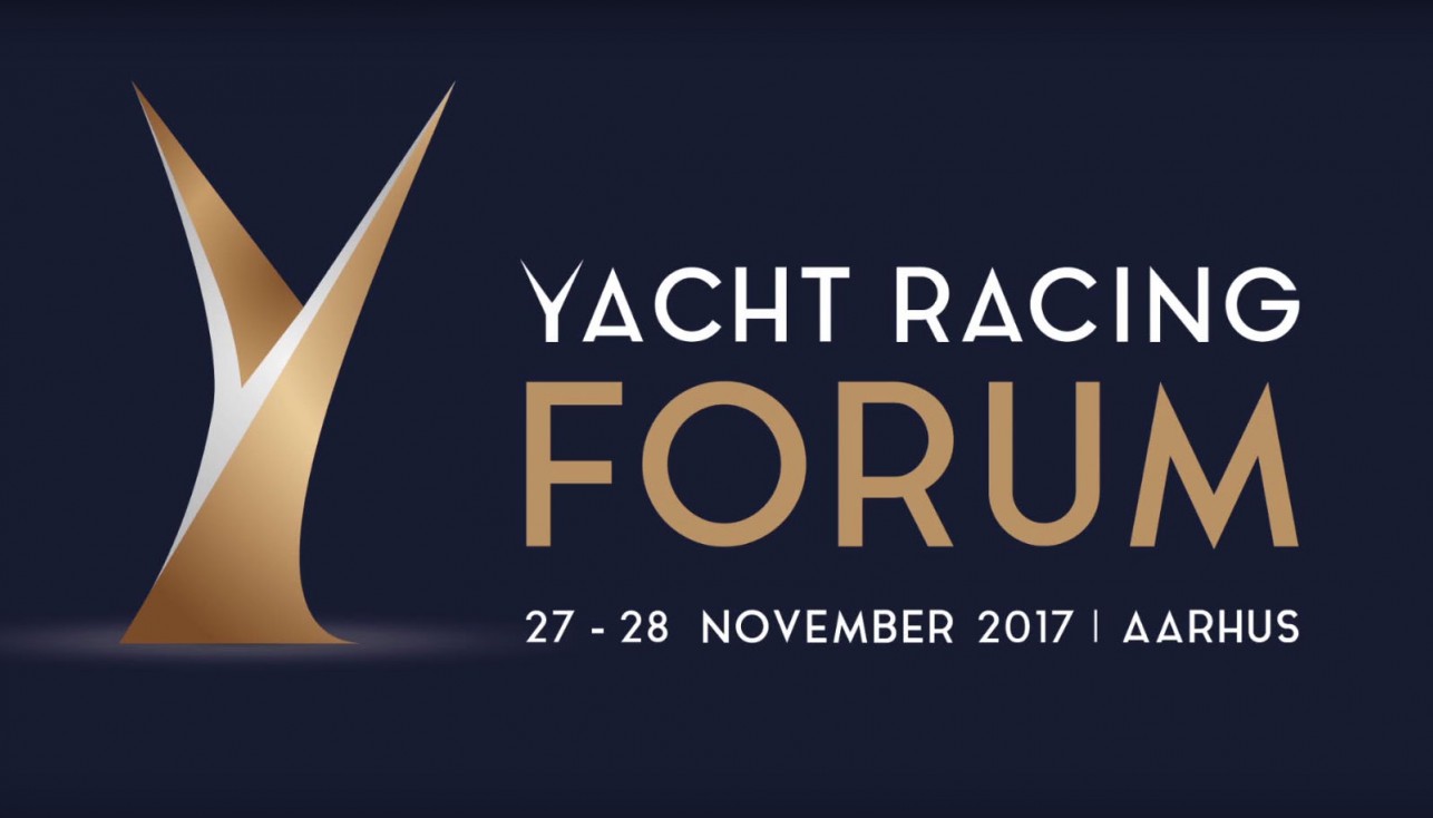 Yacht Racing Forum 2017 пройдет в Дании в ноябре