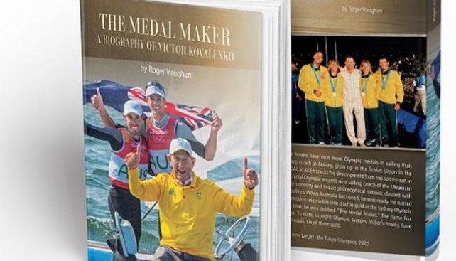 The Medal Maker