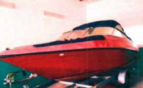 Crowline 216 LS