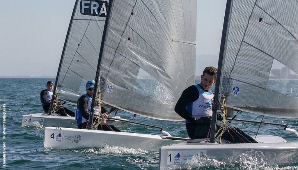 RS Aero "width =" 643 "height =" 367 "data-caption =" RS Aero ">

       
        
        
        
            


<p>Yachts that are on the World Sailing shortlist take part in the testing. In addition to the traditional Laser Standard and Laser Radial, it is also D-Zero, Melges 14 and RS Aero.</p>
<p>The candidates for the boaters participating in the testing were proposed by a number of national federations that showed interest. The nominees were supposed to be over 18 years old and be high-level masters. Men had to weigh from 75 to 90 kg, women from 55 to 70 kg.</p>
<p>As a result, the following yachtsmen were selected. Men – Ash Branning (Australia), Guillaume Buasar (France), Pavlos Kontides (Cyprus), Stepan Novotny (Czech Republic), Christian G. Rost (Denmark), Ben Chaylerly (United Kingdom). The women are Anna Munkh (Denmark), Sarah McGovern (Great Britain), Fatima Reyes (Spain), Tanya Ellias Cales (Mexico), Mafalda Pires de Lima (Portugal).</p>
<p>All these yachtsmen test the boats every day, starting from Monday, and then share their impressions with members of the World Sailing special evaluation committee. Later, the findings of the commission will be presented to members of the Council of the international federation, who will have to adopt a final verdict.</p>
<p>Testing should end tomorrow, March 15th. On the Web these days a lot of pictures taken from Valencia. But there is absolutely no information about who the yachtsmen prefer.  </p>
<p>                    501 March 14, 2019 # 8851<br />
                                                    <br />
      <br />
    </pre>
<p>Chief Editor</p>
		
													<span class=