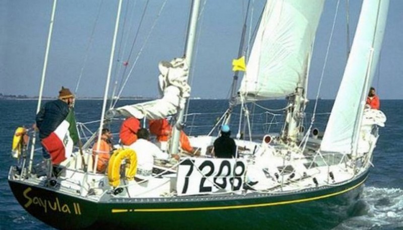 Ramon Carlin "width =" 643 "height =" 367 "data-caption =" Ramon Carlin ">

       
        
        
        
            


<p>As McIntyre wrote, for today's sailing enthusiasts, this is an opportunity to feel like great riders of the past – such as Eric Tabarley, Peter Blake, Chey Blythe, Connie van Ritshoten, Robin Knox-Johnston and, of course, the Mexican Ramon Carlin, the skipper who won the very first Whitbread on the yacht Swan 65 Sayula II.</p>
<p>So, what awaits those who decide to go around the world in 2023?</p>
<p>Start date is already known – September 10, 2023. The distance is 27,000 nautical miles with four stops. The route is classic: from Europe – to the southern tip of Africa, then Australia, after which, going around Tierra del Fuego, – up along South America – and again towards Europe. At the same time, the places where the stops will take place are not yet determined. MacIntyre intends to announce a competition in which cities in Europe, southern Africa, Australia, New Zealand, Argentina, Uruguay and Brazil will take part. The exact route will be announced as expected by the end of 2020.</p>
<p>The race will be retro, and therefore the technologies that can be used are limited to those that existed in 1973. No satellite phones and GPS, as well as mobile phones. Navigation – with the help of a sextant, for communication – the VHF radio band. Want to listen to music – use cassette recorders!</p>
<p>Now about the courts. No more than 30 yachts will be allowed to race, and their projects must be developed no later than 1988. They will be divided into two groups – ADVENTURE (from 47 to 56 feet) and SAYULA (from 56 to 66 feet). Another, third group called FLYER will be the yachts that took part in the first three Whitbread races.</p>
<p>There are, of course, other conditions. For example, riders from stage to stage can replace each other, but the skipper is obliged to go all the Around the World.</p>
<p>But if you are seriously interested in this race (and I would like to hope that there will be such readers among our readers), it is better to read the official document. It can be found at –</p>
<p>https://oceangloberace.com/wp-content/uploads/2019/07/OGR-pre-NOR-EN-2023-190701.pdf</p>
<p>And here is a link to material about the very first Whitbread Round the World Race, published in Yacht Russia in 2015, – </p>
<p>https://www.yachtrussia.com/articles/2015/01/28/articles_148.html</p>
</p>
<p>                    541 July 2, 2019 # 9202<br />
                                                    <br />
      <br />
    </pre>
<p>Chief Editor</p>
		
													<span class=