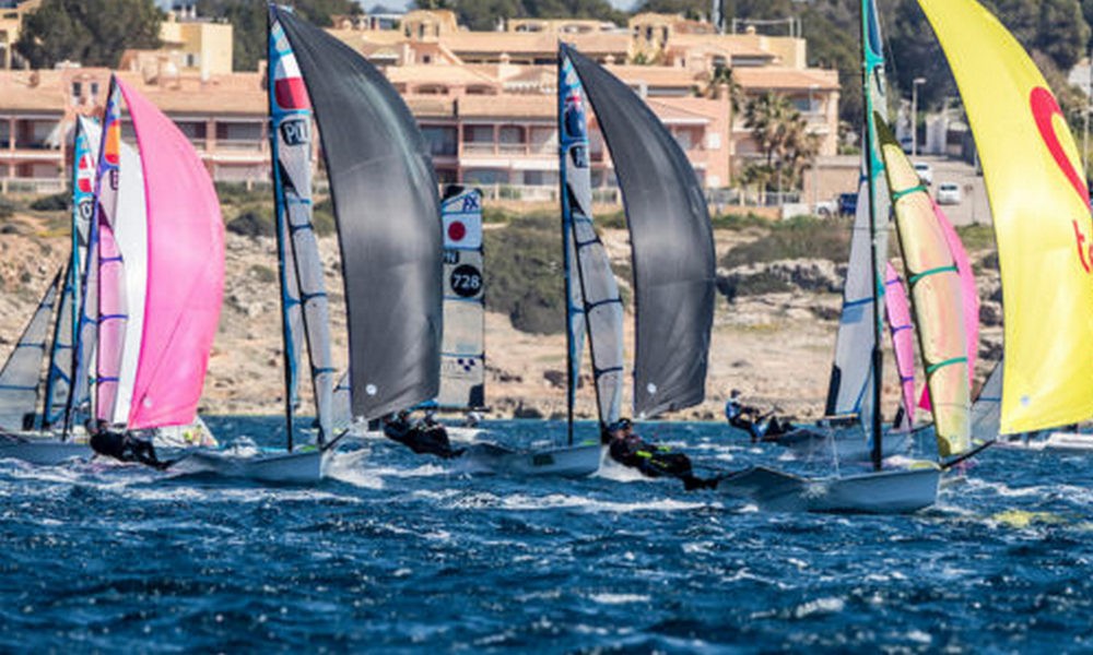 Trofeo Princesa Sofía перенесли на октябрь