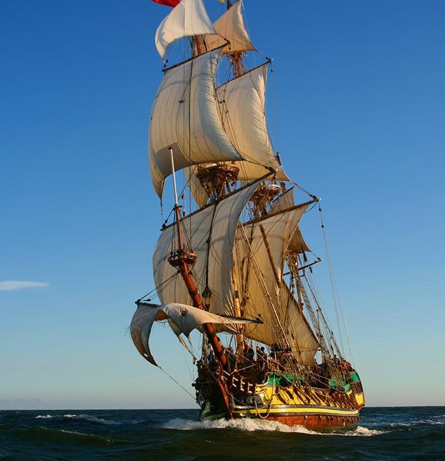 «Штандарт» может вернуться на родину