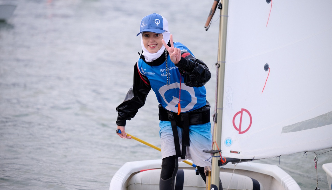 Рекорды и эмоции Геленджика