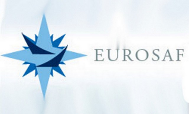 Письмо президента EUROSAF