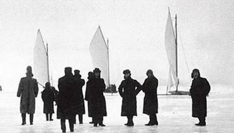 Буермэны. Куприн, Фельтен, Чуковский, Житков