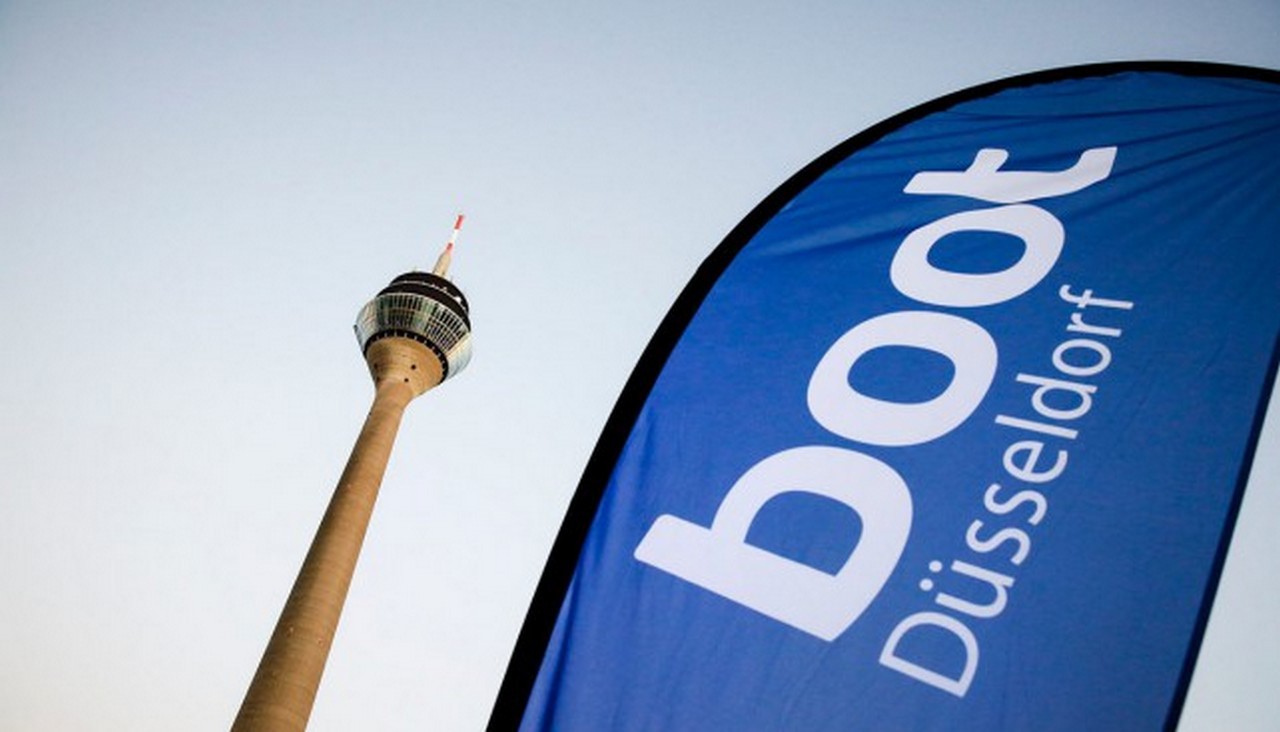 Все дороги ведут в Дюссельдорф