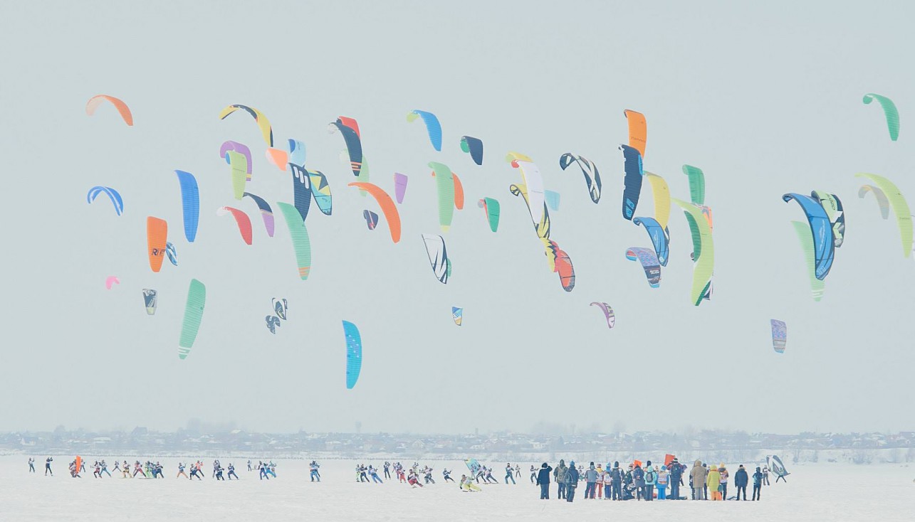 WISSA стартовала!