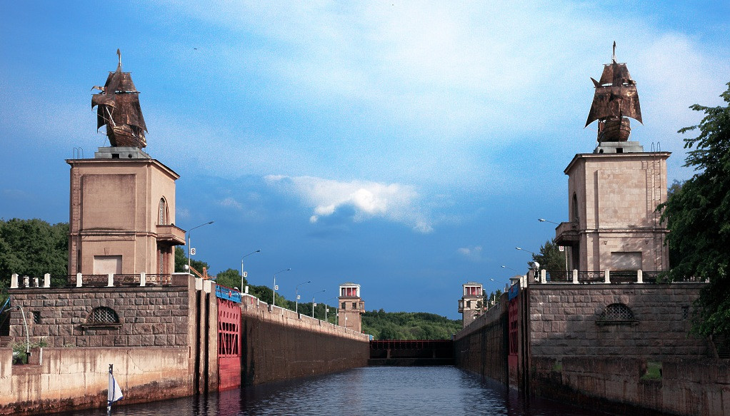 Каравеллы Яхромы