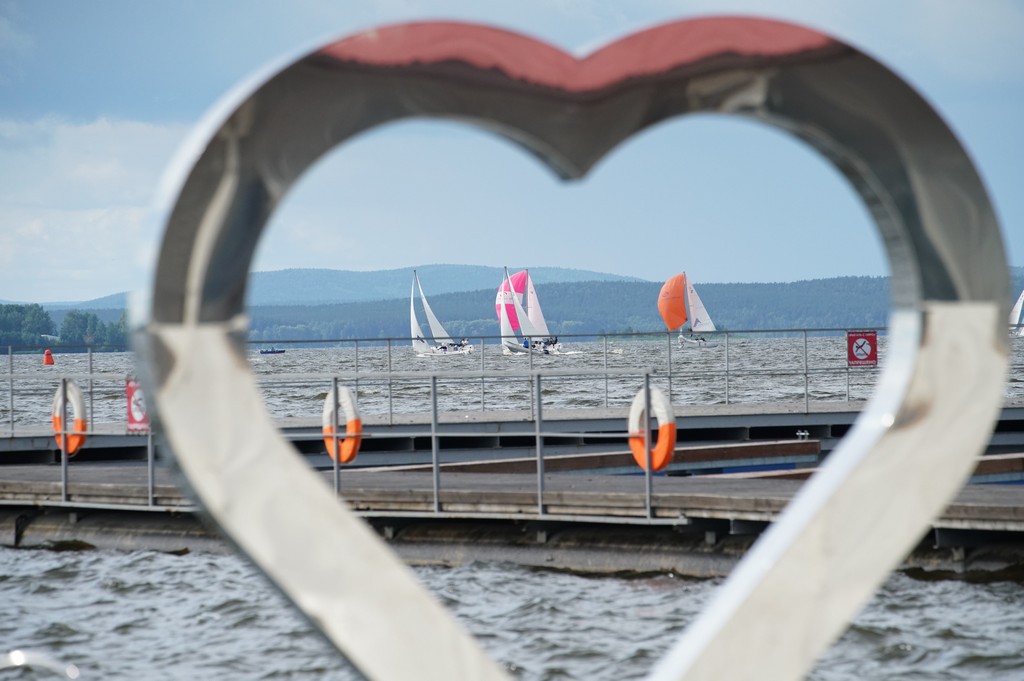 Первая четверка известна