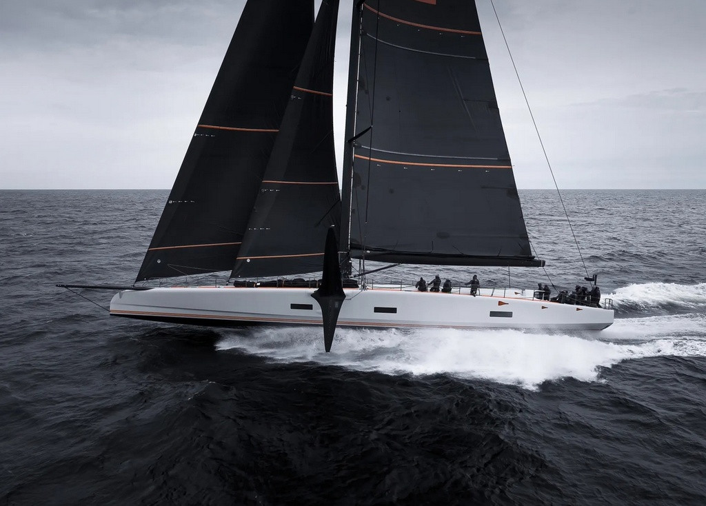 "Ворон" разогнался до 29 узлов