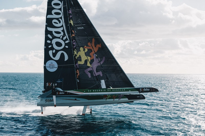 Устоит ли Jules Verne Trophy? – 2