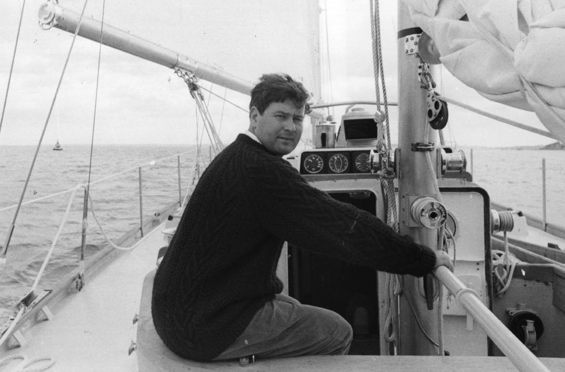 Чэй Блайт: беспокойная натура