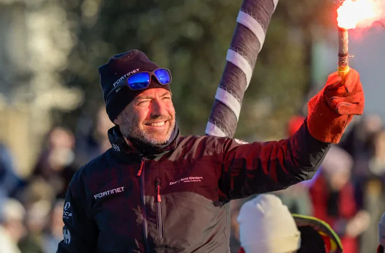 Vendеe Globe. О тех, кто пришел, и о том, кто сошел