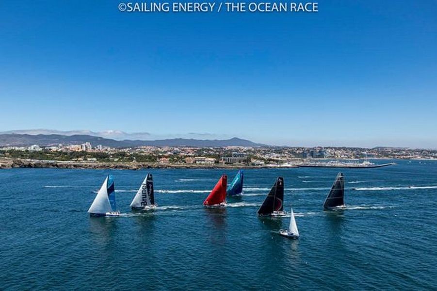 Ocean Race Europe: начался второй этап