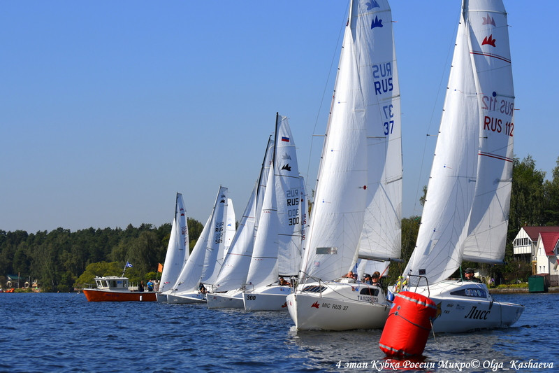 «Микро» - это немало