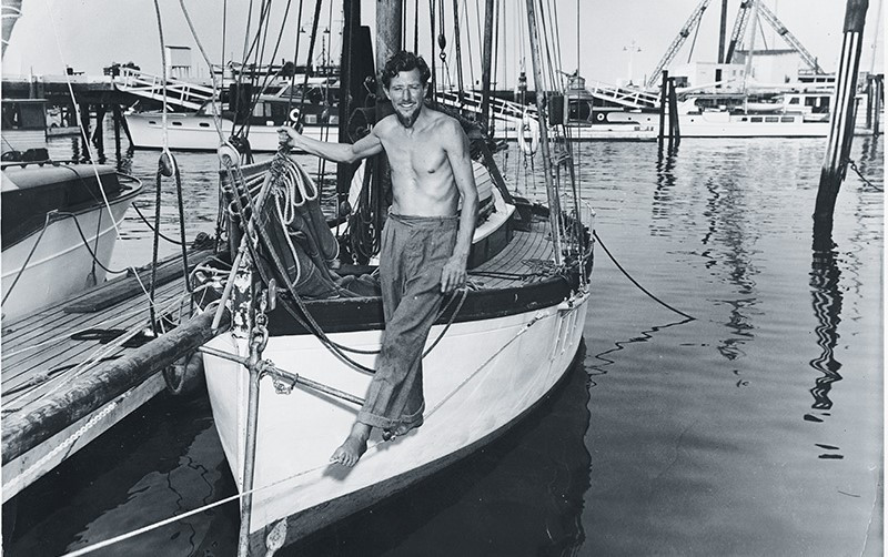 Секрет его долголетия