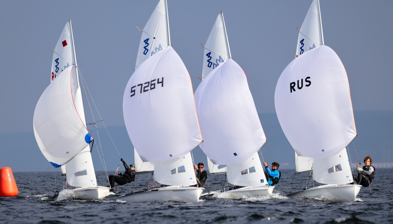 Чемпионы и призеры Тольятти