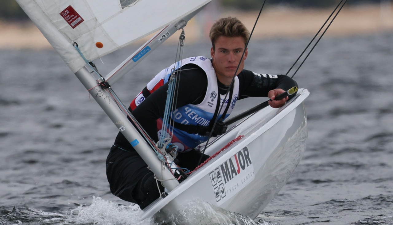 Три в одном... Чемпионат, Первенство, Кубок