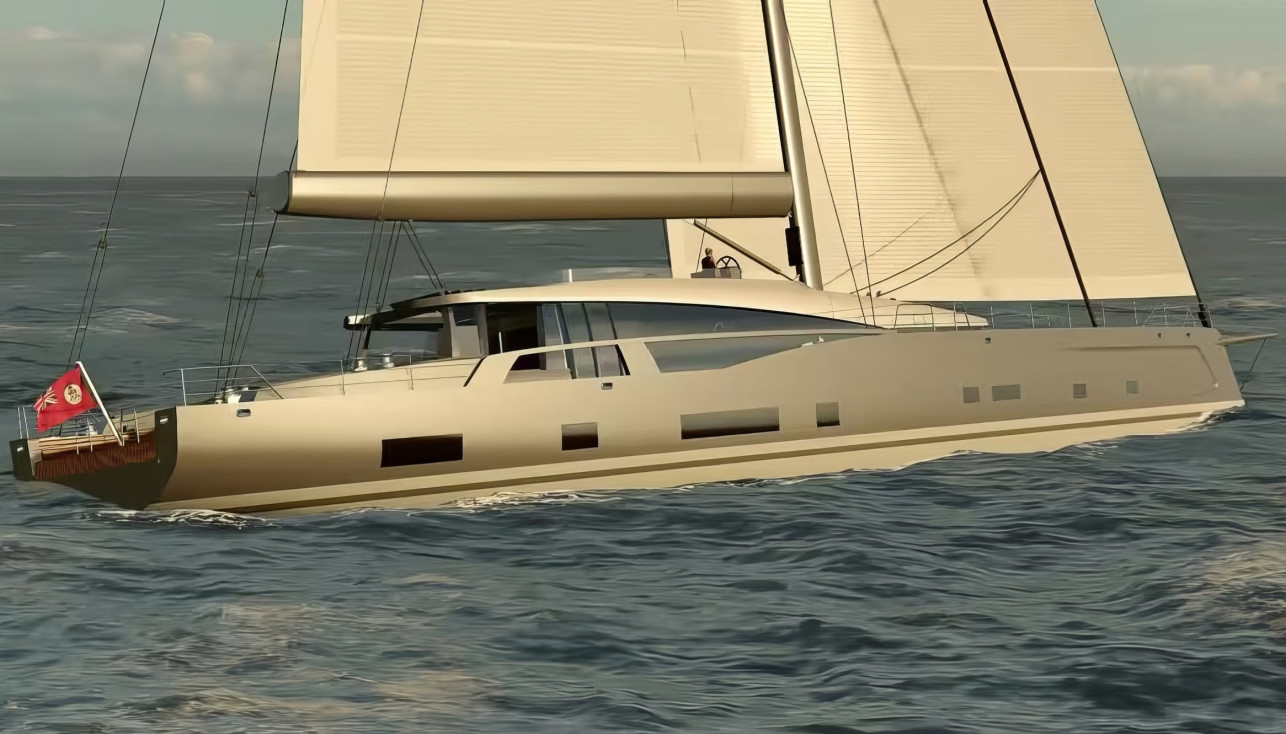 «Конрад» возвращается