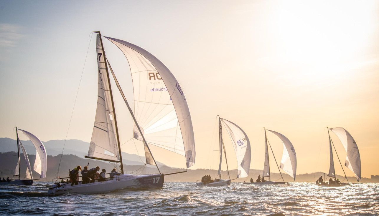 PTICHKI в полете!