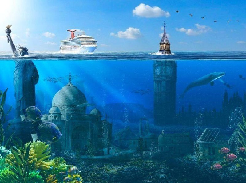 Тысяча метров плюс