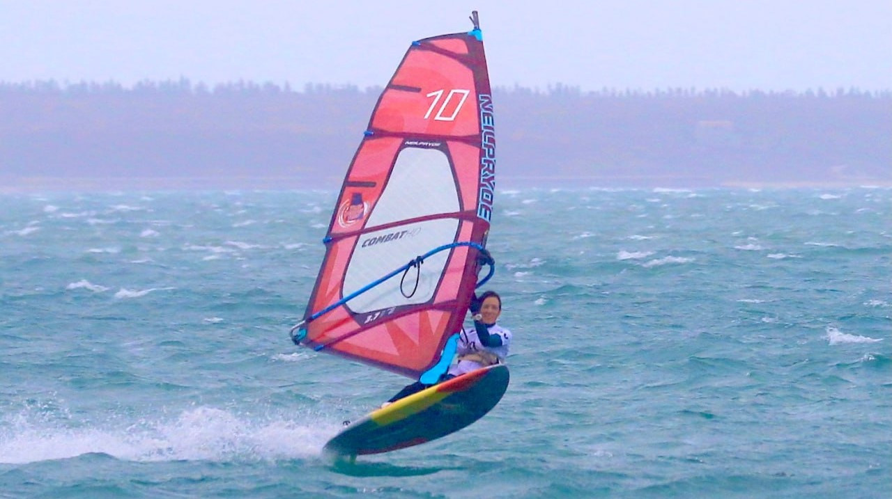 Алиса Кравец – чемпионка Penghu Open Championship 2024