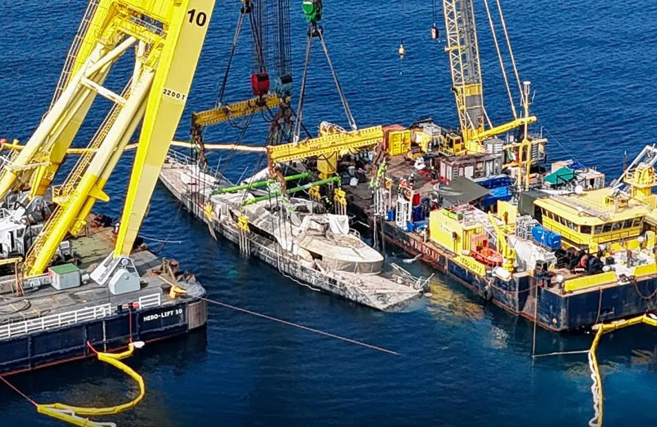 Подняли Bayesian