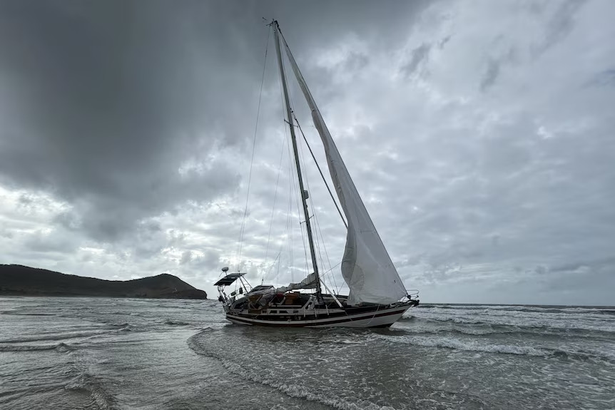 Пропавший без вести