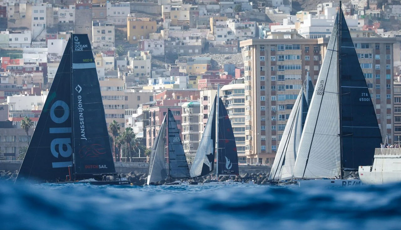 ARC. Вторые пошли…