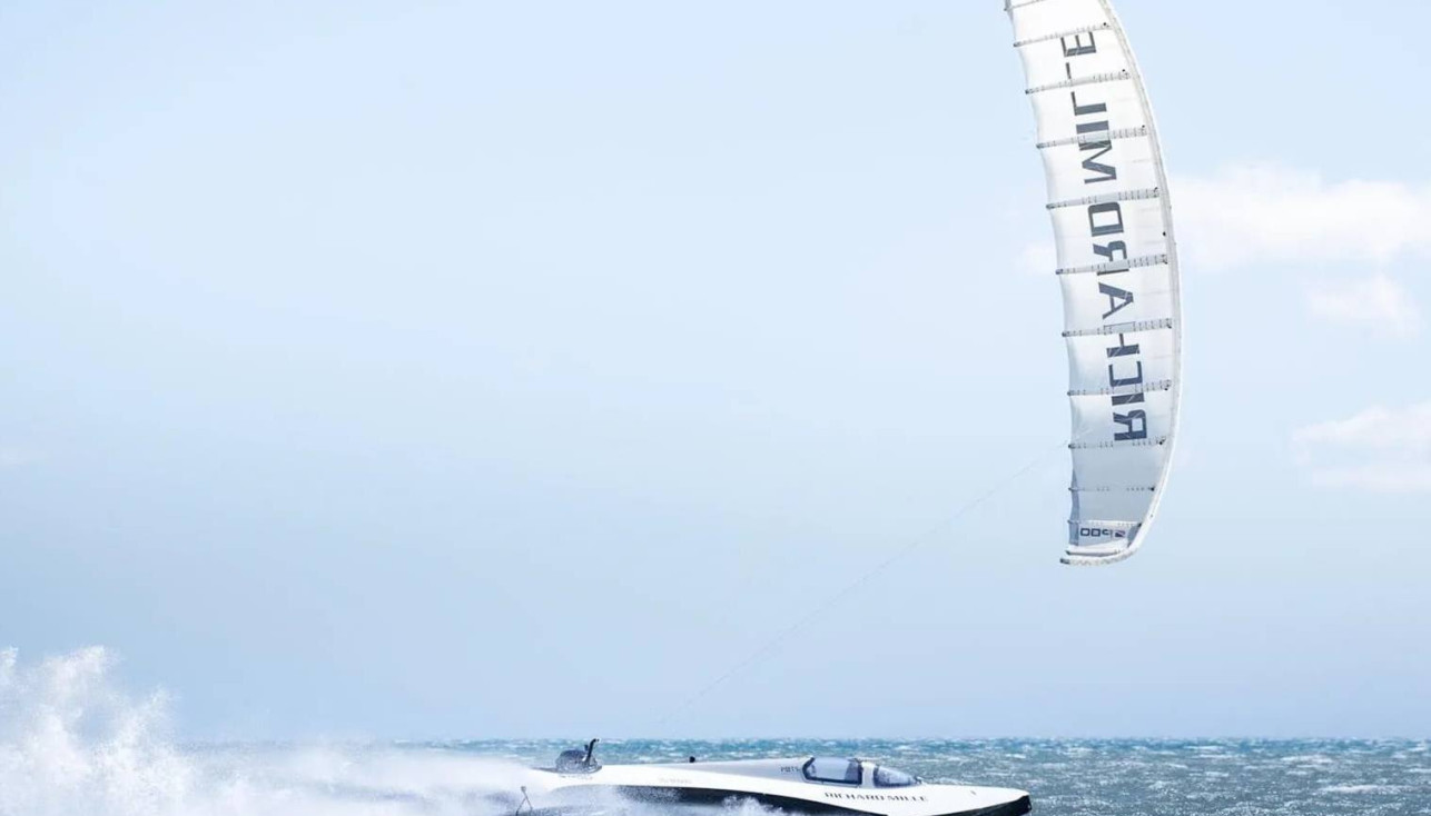 Скорость превыше всего?