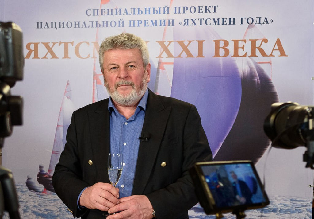 Николая Литау – с днем рождения!