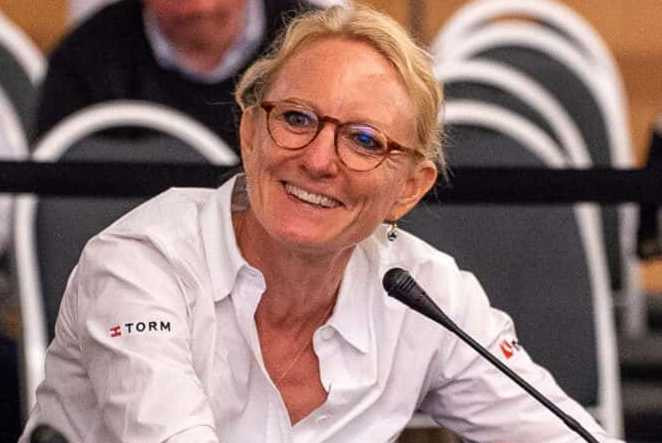 Погибла Лине Маркерт