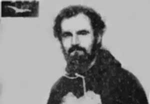 Константин Рыбинцев на Гуаме