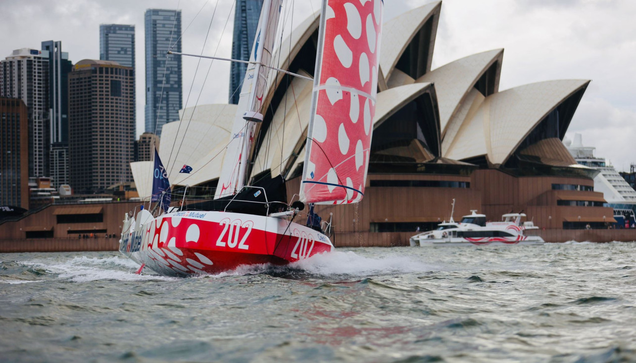 Globe40. За явным преимуществом