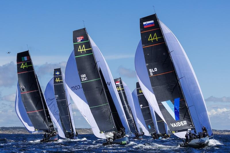 44Cup 2024