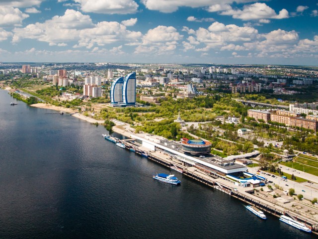 Владимир Путин за развитие ВВП