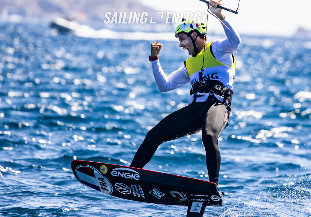 Аксель Мазелла