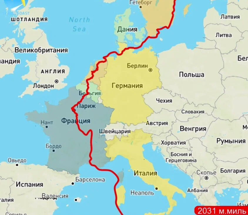 Никогда не говори «невозможно»