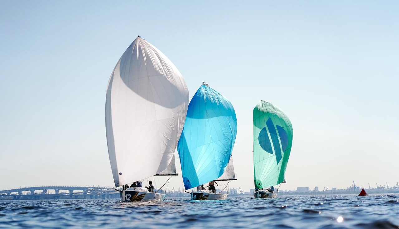 Два чемпионских «золота» одной команды