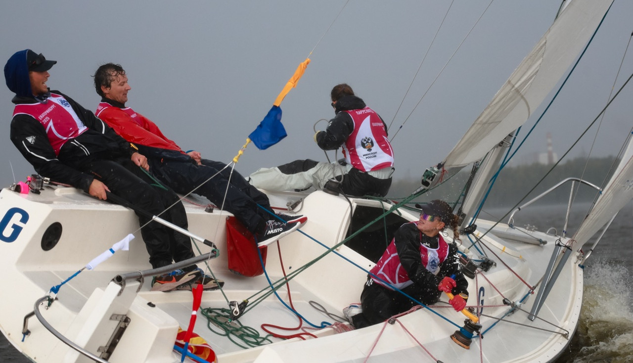 Будем знакомы!