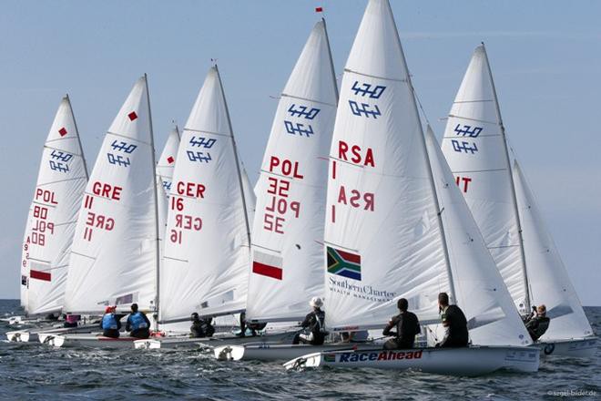 Новости европейских акваторий