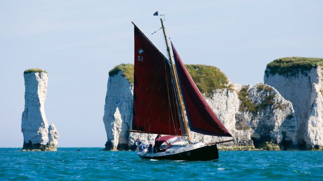 Наследство Cornish Crabbers