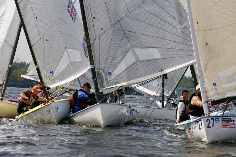 И это не все о «Финнах»