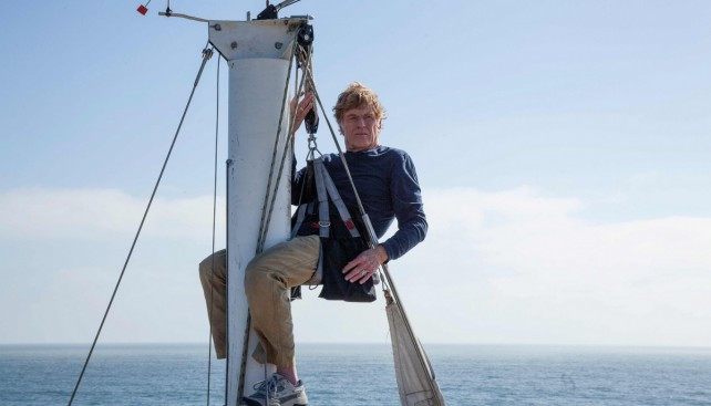 Памяти человека, который не был яхтсменом