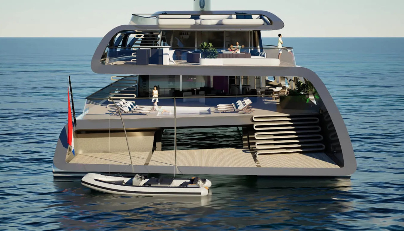 Два концепта, одинаковых с лица. Почти…