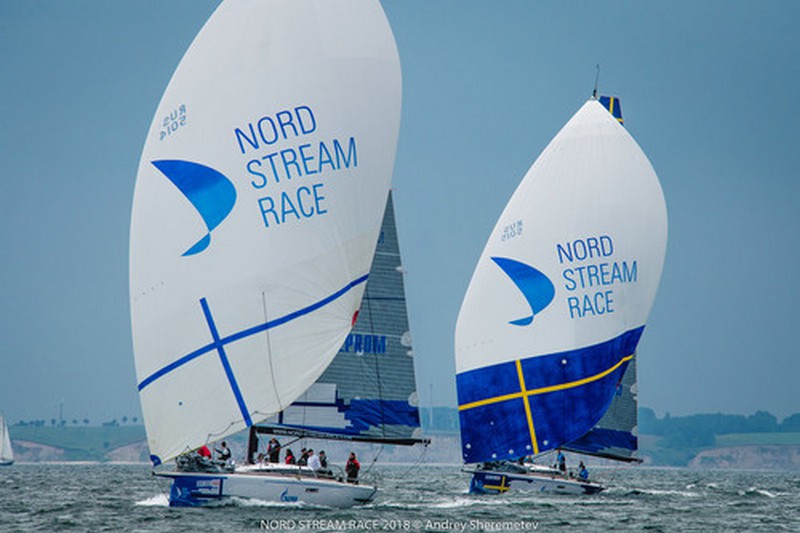 Только победители!